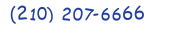 Contacts Phone number