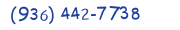 Contacts Phone number