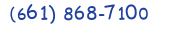 Contacts Phone number