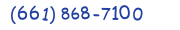 Contacts Phone number