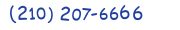 Contacts Phone number