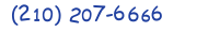 Contacts Phone number