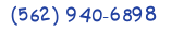Contacts Phone number
