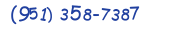 Contacts Phone number