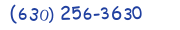 Contacts Phone number