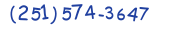 Contacts Phone number