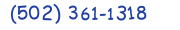 Contacts Phone number
