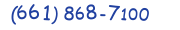 Contacts Phone number