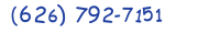 Contacts Phone number