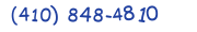 Contacts Phone number