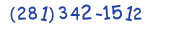 Contacts Phone number