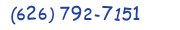 Contacts Phone number