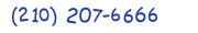 Contacts Phone number