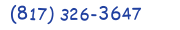 Contacts Phone number