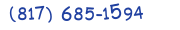 Contacts Phone number