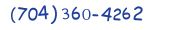 Contacts Phone number