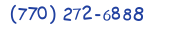Contacts Phone number