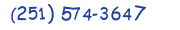 Contacts Phone number