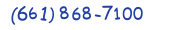 Contacts Phone number