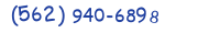 Contacts Phone number
