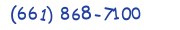 Contacts Phone number