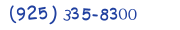 Contacts Phone number