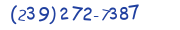 Contacts Phone number