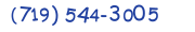 Contacts Phone number