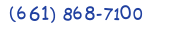 Contacts Phone number