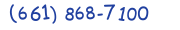 Contacts Phone number