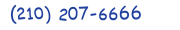 Contacts Phone number