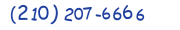 Contacts Phone number