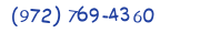 Contacts Phone number