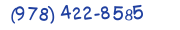 Contacts Phone number