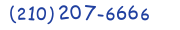 Contacts Phone number