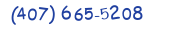 Contacts Phone number