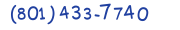 Contacts Phone number