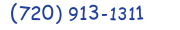 Contacts Phone number