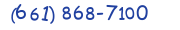 Contacts Phone number