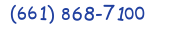 Contacts Phone number