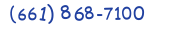 Contacts Phone number