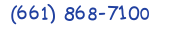 Contacts Phone number