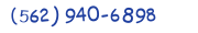 Contacts Phone number