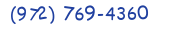 Contacts Phone number