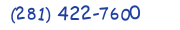 Contacts Phone number