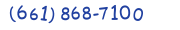 Contacts Phone number
