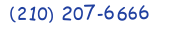 Contacts Phone number