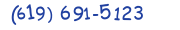 Contacts Phone number