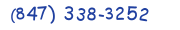 Contacts Phone number