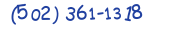 Contacts Phone number
